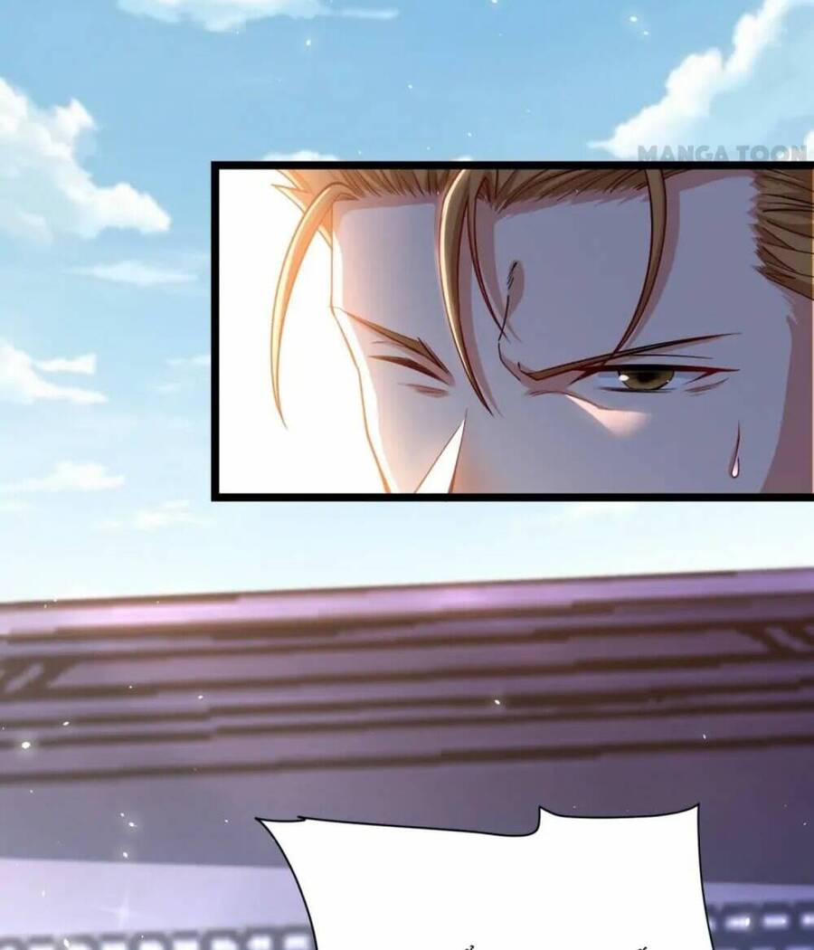 Trấn Quốc Thần Tế Chap 38 - Next Chap 39
