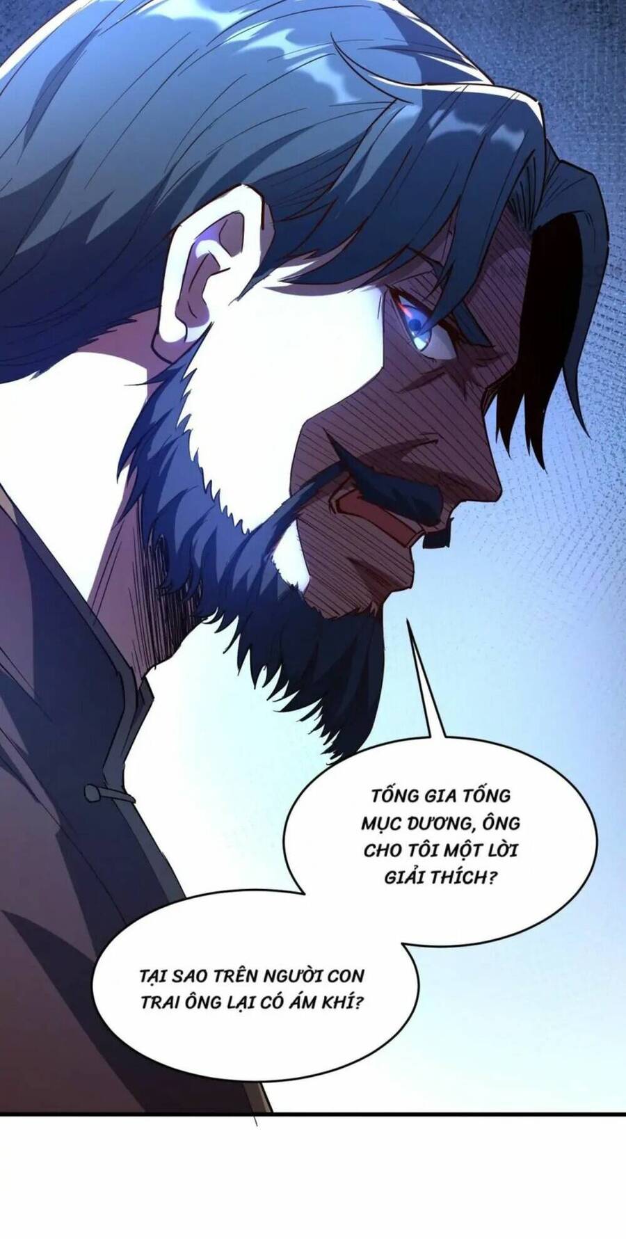 Trấn Quốc Thần Tế Chap 39 - Next Chap 40
