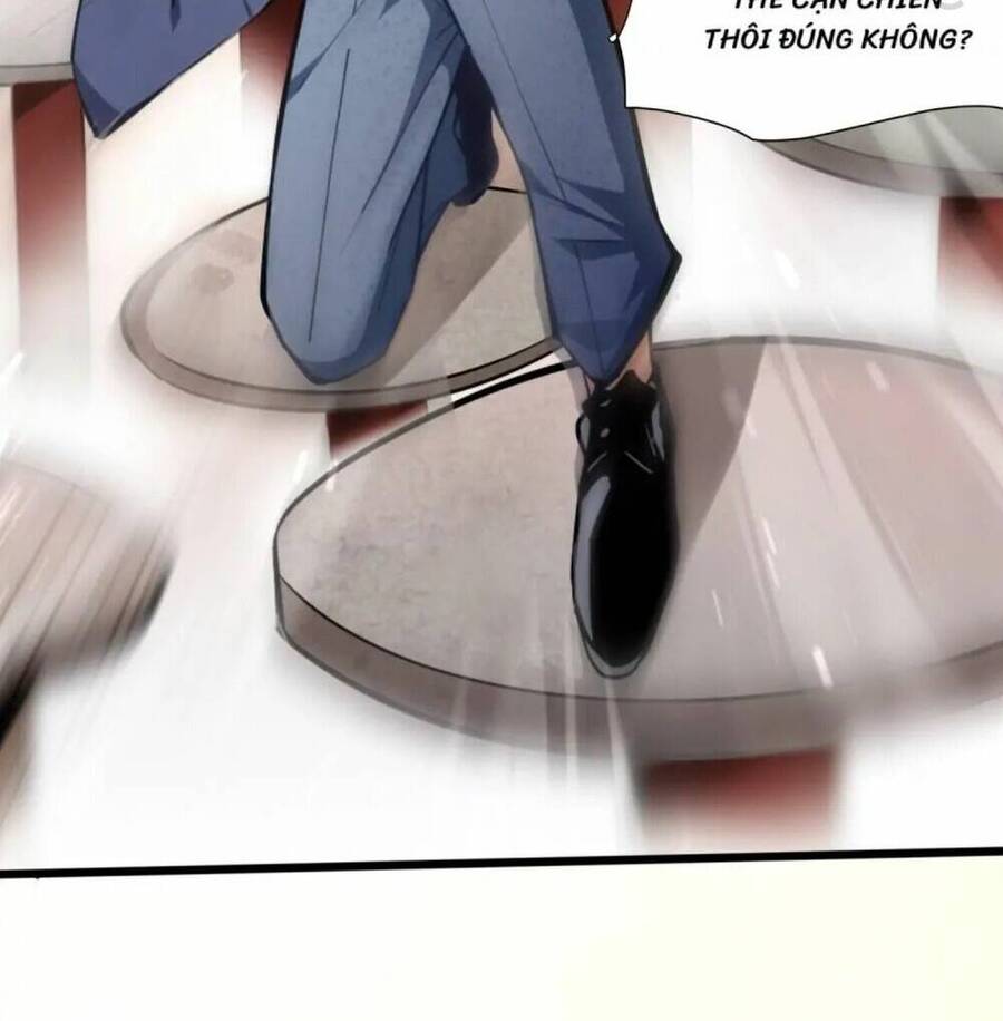 Trấn Quốc Thần Tế Chap 39 - Next Chap 40