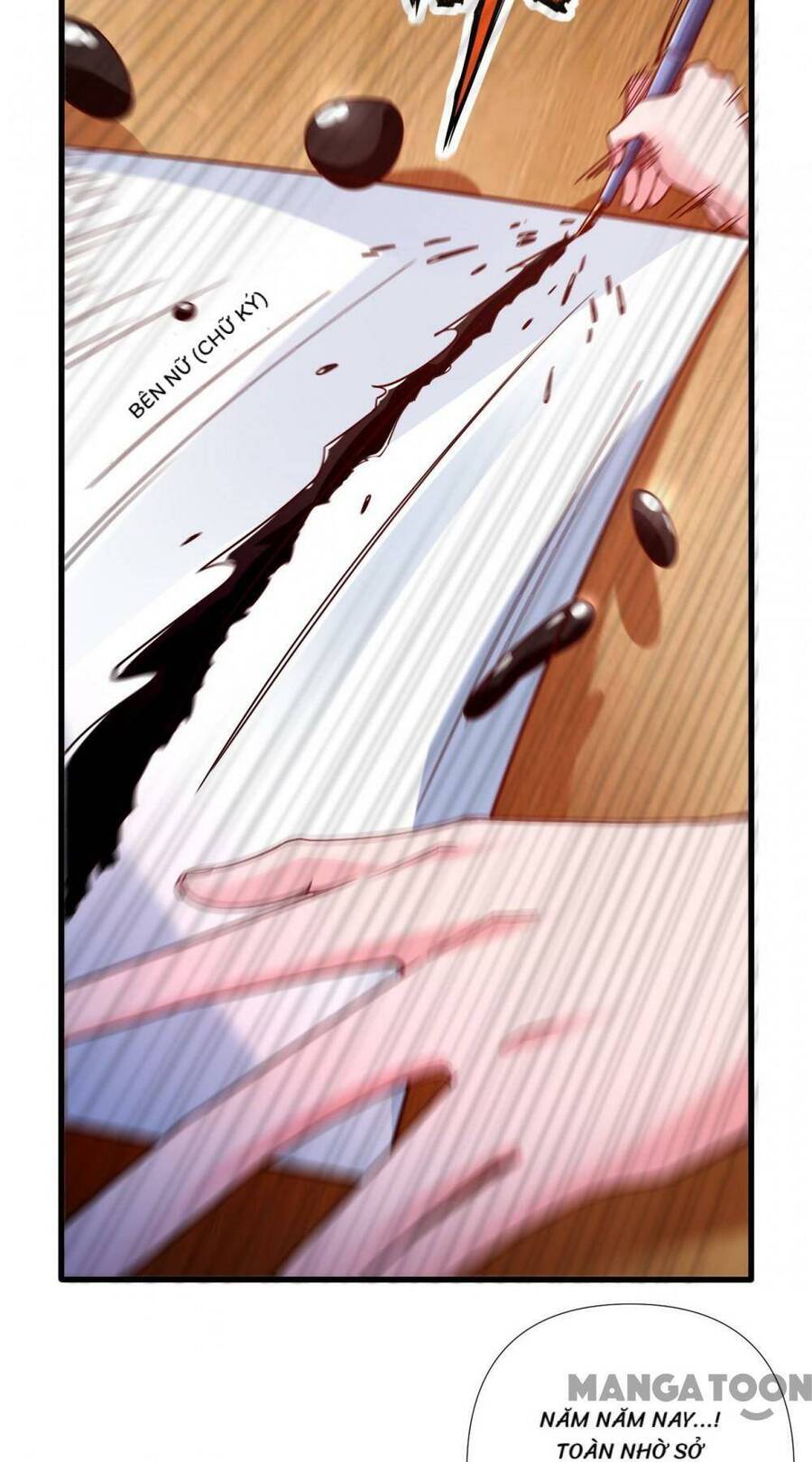 Trấn Quốc Thần Tế Chap 4 - Next Chap 5