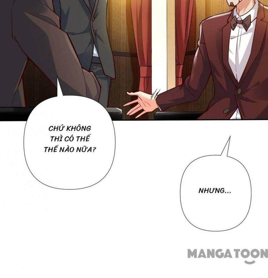 Trấn Quốc Thần Tế Chap 4 - Next Chap 5