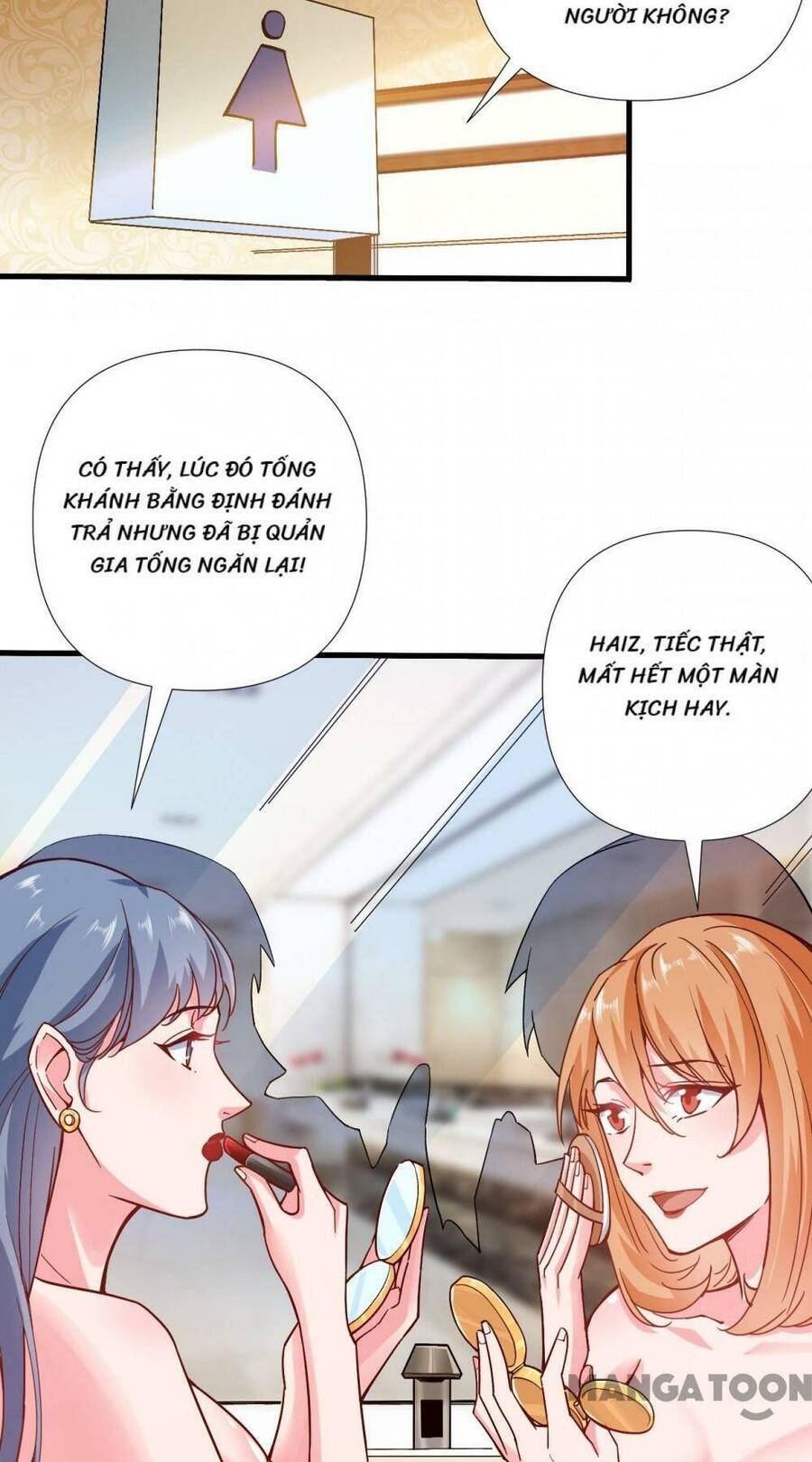 Trấn Quốc Thần Tế Chap 4 - Next Chap 5