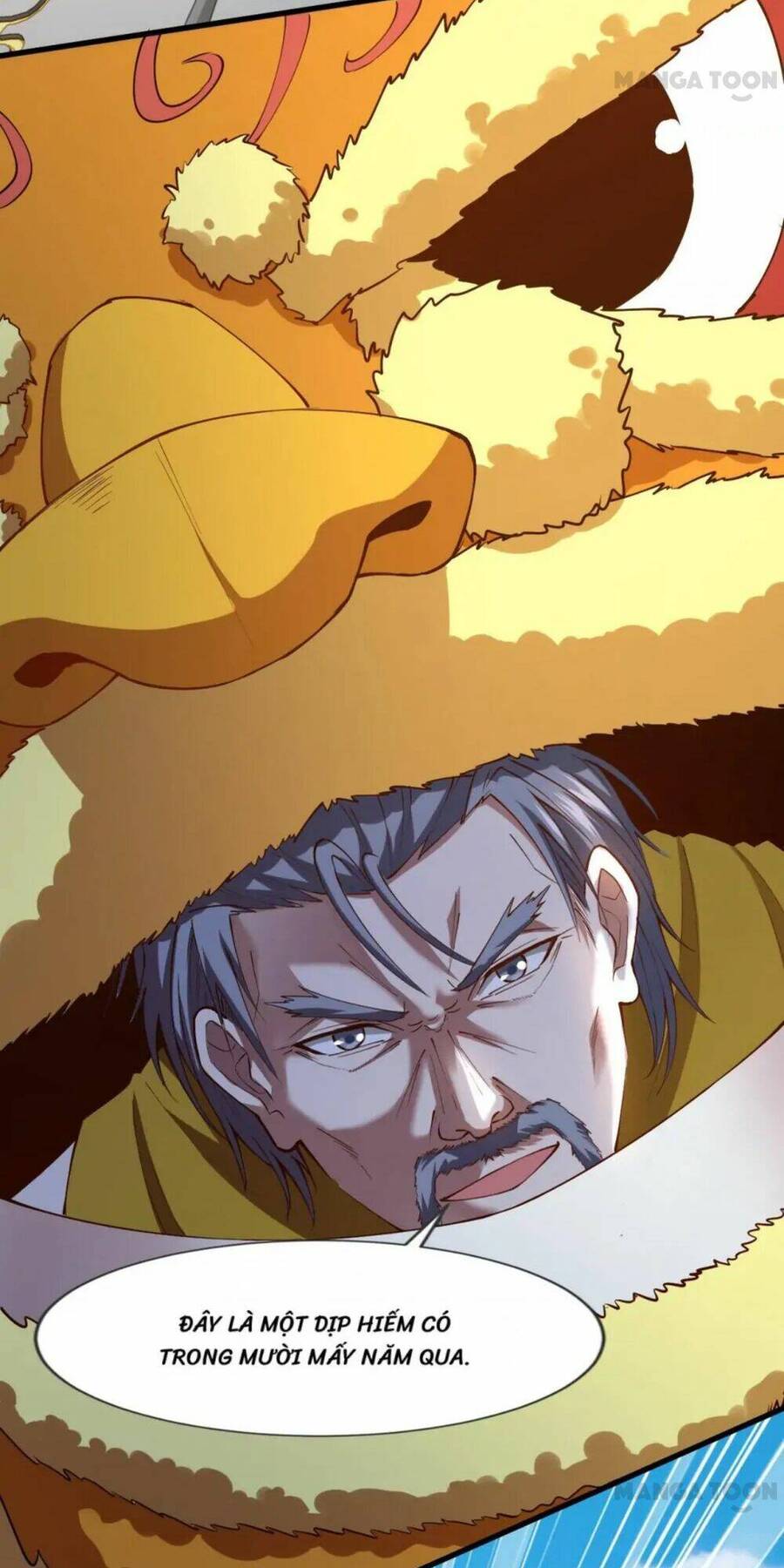 Trấn Quốc Thần Tế Chap 40 - Next Chap 41