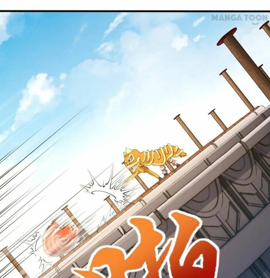 Trấn Quốc Thần Tế Chap 40 - Next Chap 41