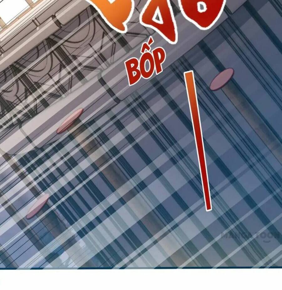 Trấn Quốc Thần Tế Chap 40 - Next Chap 41