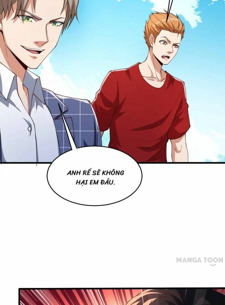 Trấn Quốc Thần Tế Chap 40 - Next Chap 41