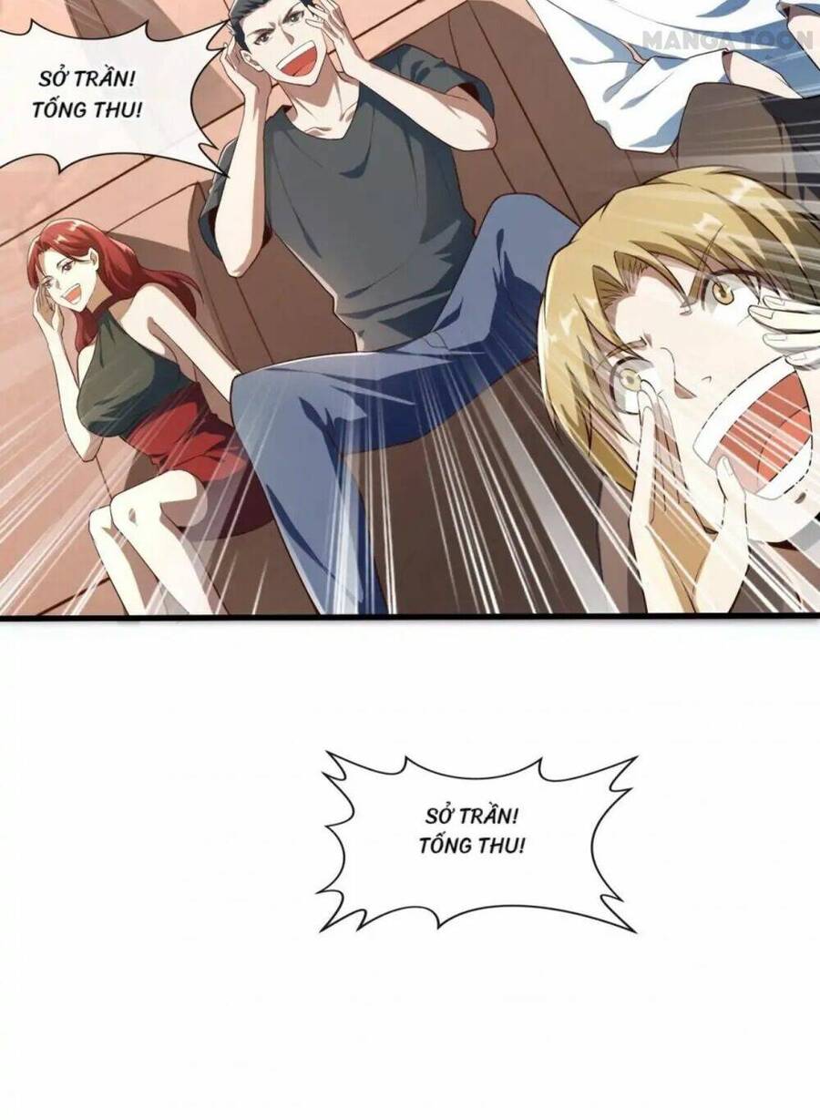 Trấn Quốc Thần Tế Chap 41 - Next Chap 42