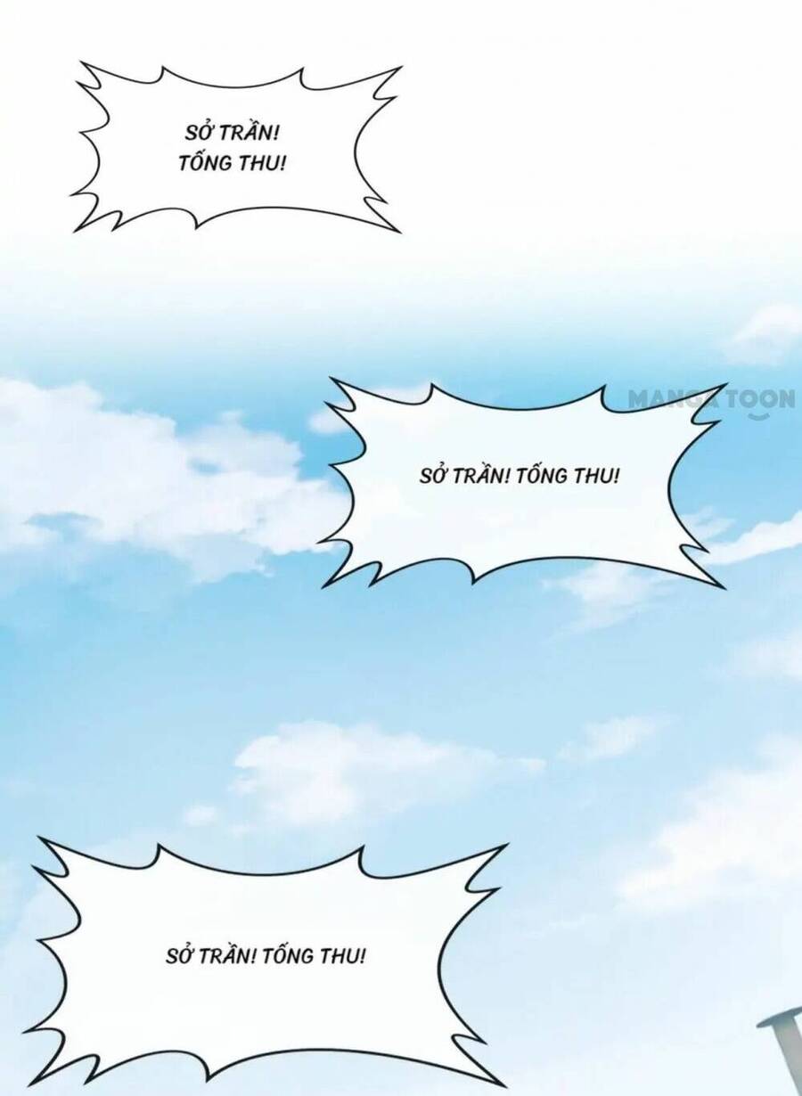 Trấn Quốc Thần Tế Chap 41 - Next Chap 42