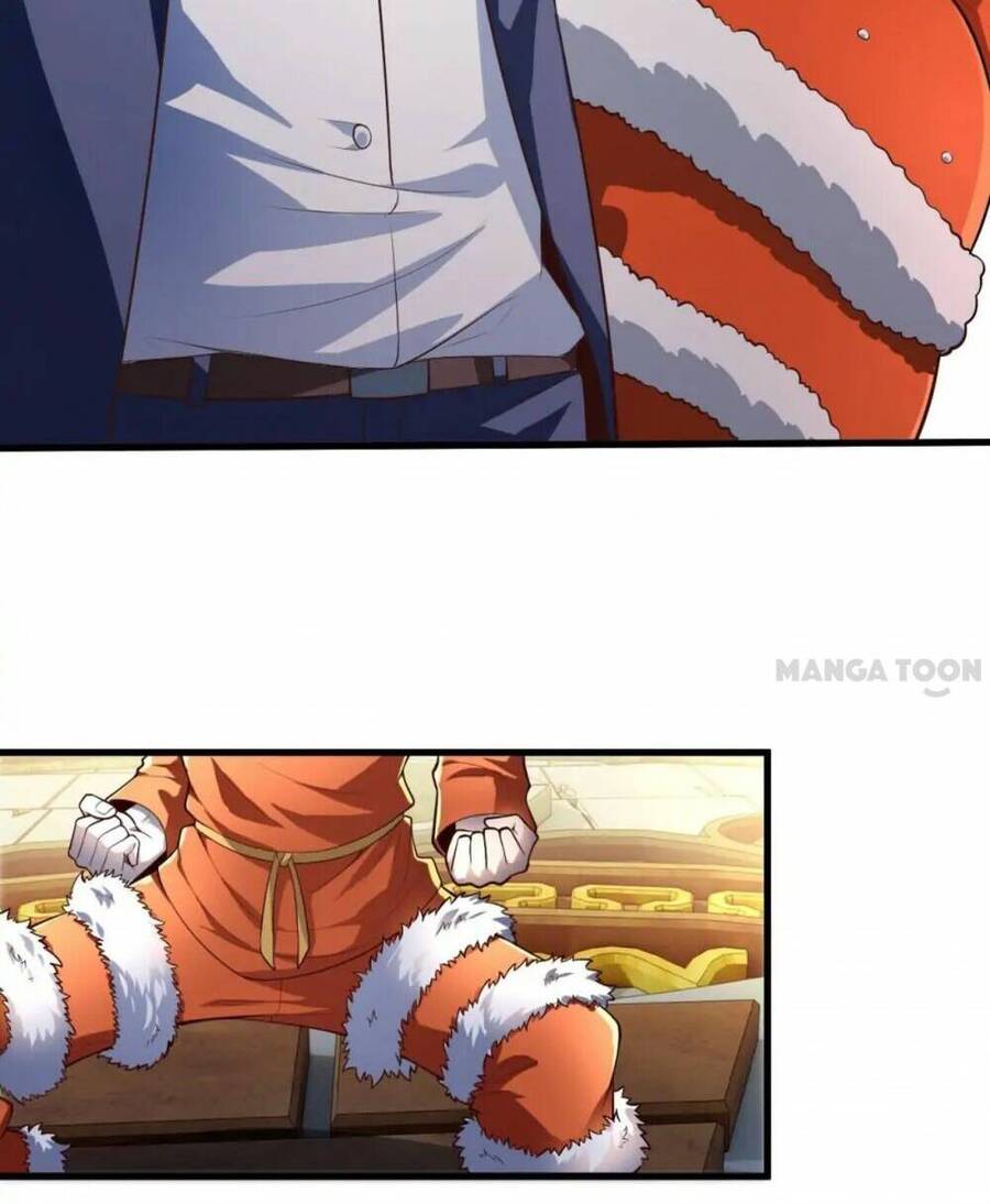 Trấn Quốc Thần Tế Chap 41 - Next Chap 42