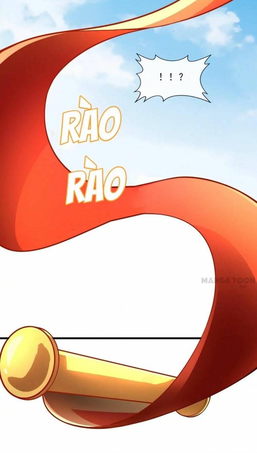Trấn Quốc Thần Tế Chap 41 - Next Chap 42