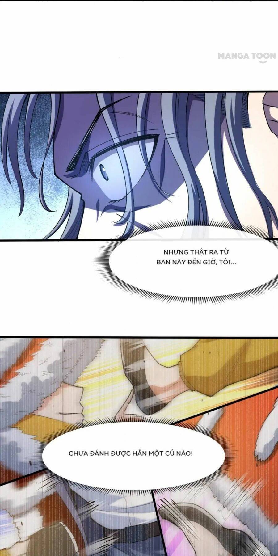 Trấn Quốc Thần Tế Chap 41 - Next Chap 42