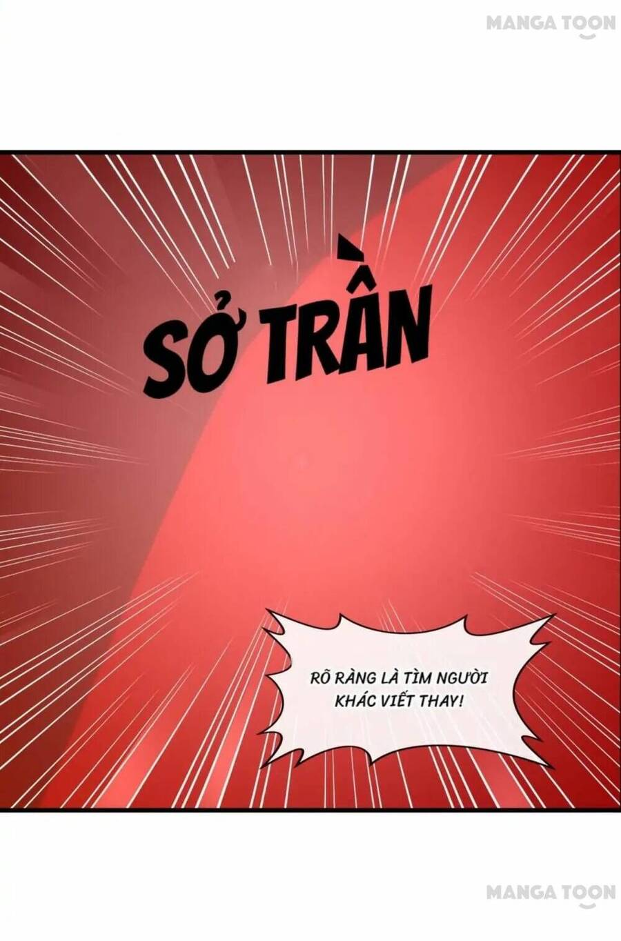 Trấn Quốc Thần Tế Chap 41 - Next Chap 42