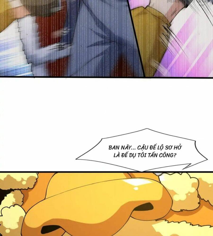 Trấn Quốc Thần Tế Chap 41 - Next Chap 42