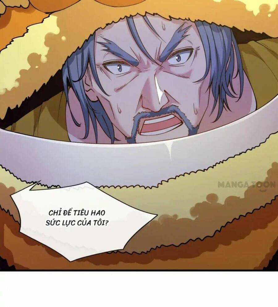 Trấn Quốc Thần Tế Chap 41 - Next Chap 42