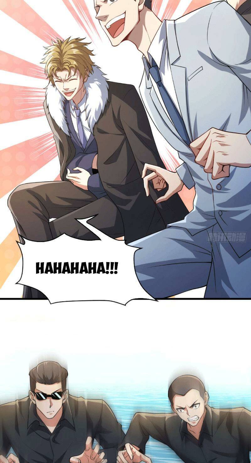 Trấn Quốc Thần Tế Chap 42 - Next Chap 43