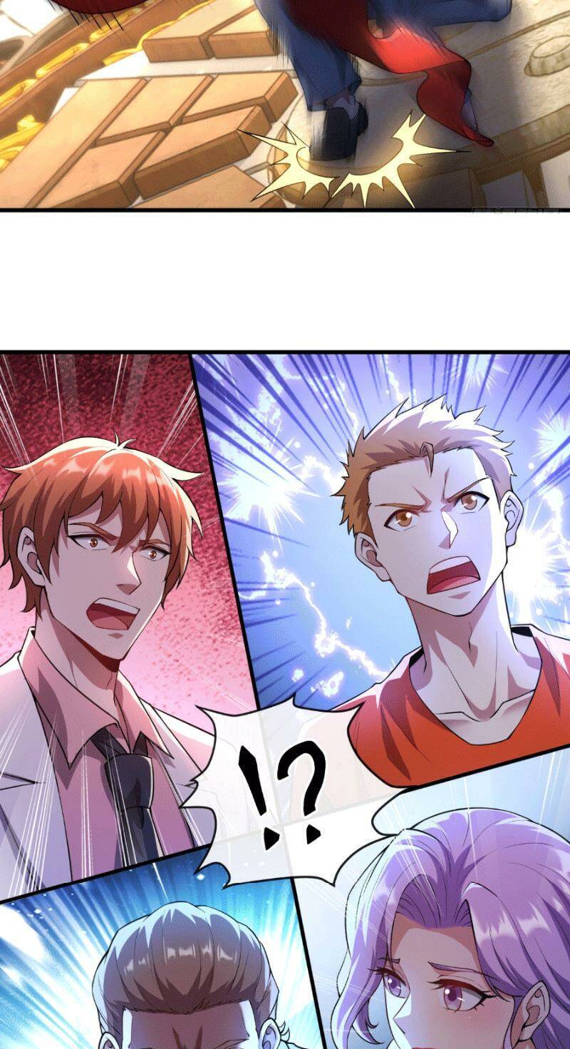 Trấn Quốc Thần Tế Chap 42 - Next Chap 43