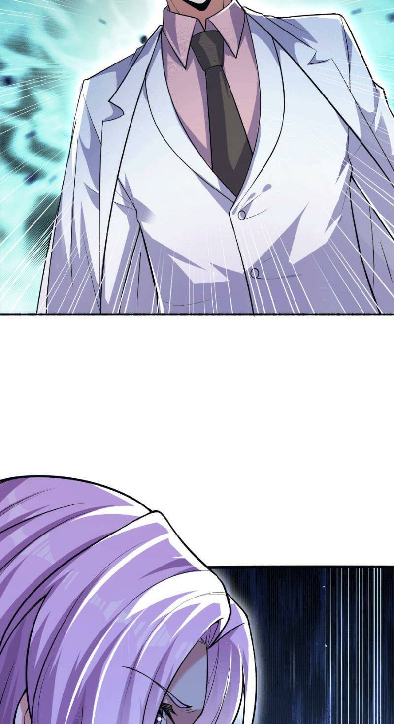 Trấn Quốc Thần Tế Chap 42 - Next Chap 43