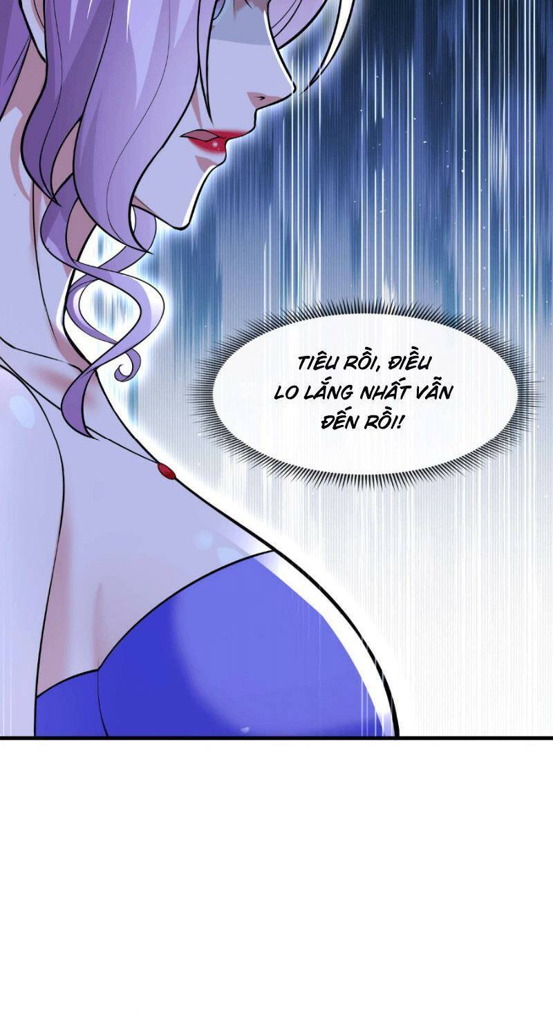 Trấn Quốc Thần Tế Chap 42 - Next Chap 43