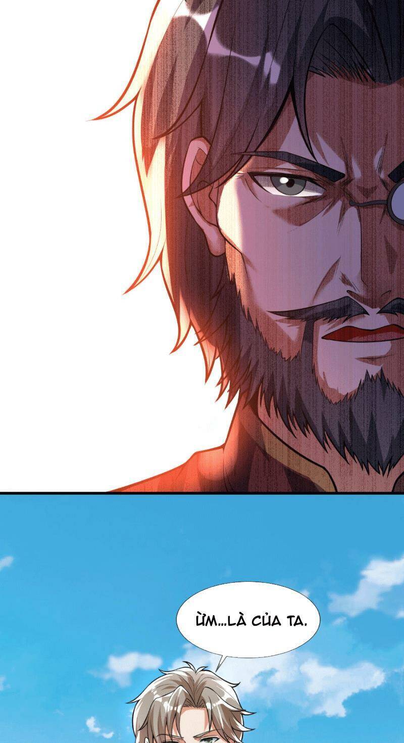 Trấn Quốc Thần Tế Chap 42 - Next Chap 43