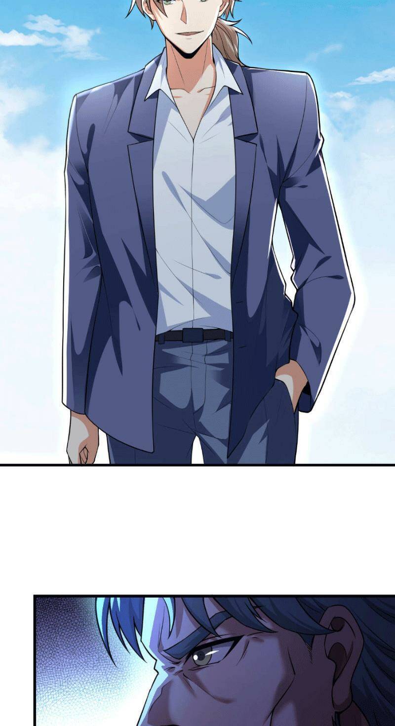 Trấn Quốc Thần Tế Chap 42 - Next Chap 43