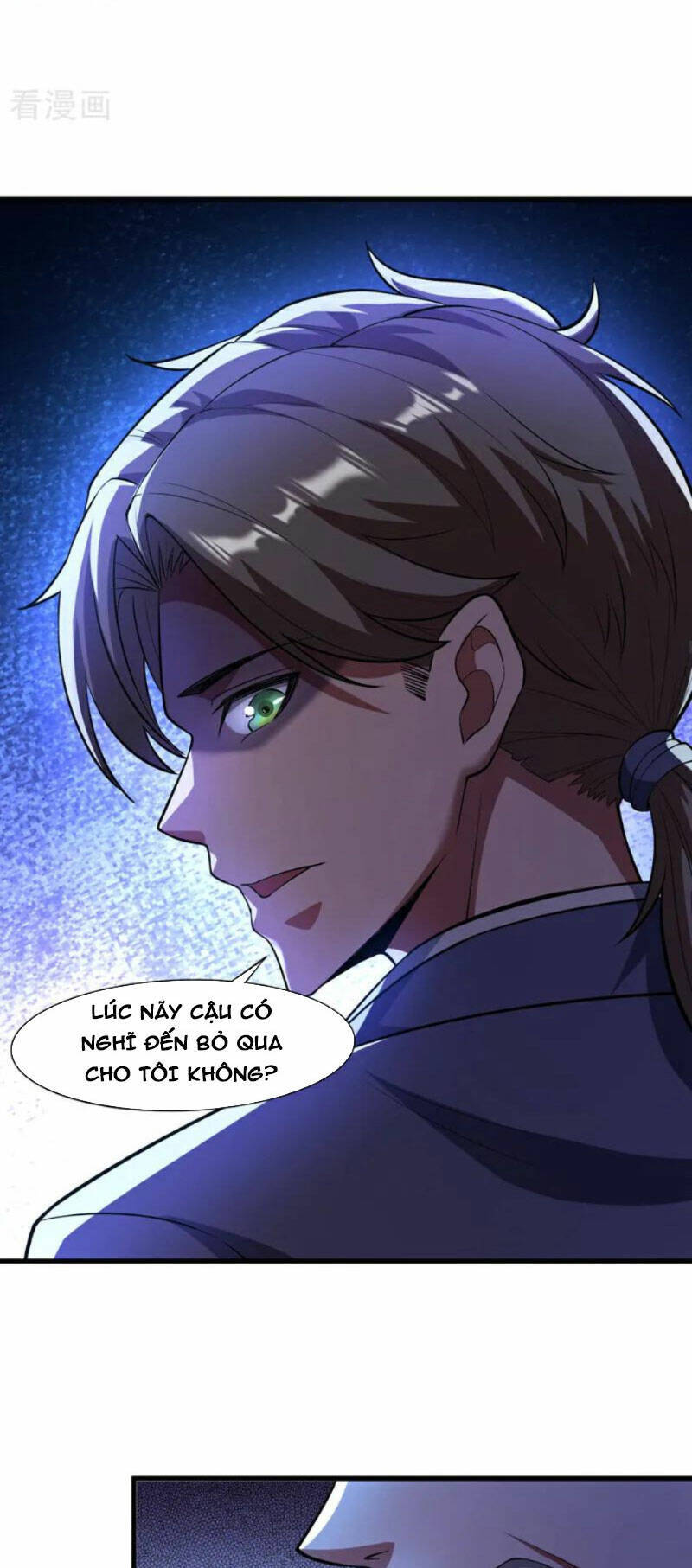 Trấn Quốc Thần Tế Chap 43 - Next Chap 44