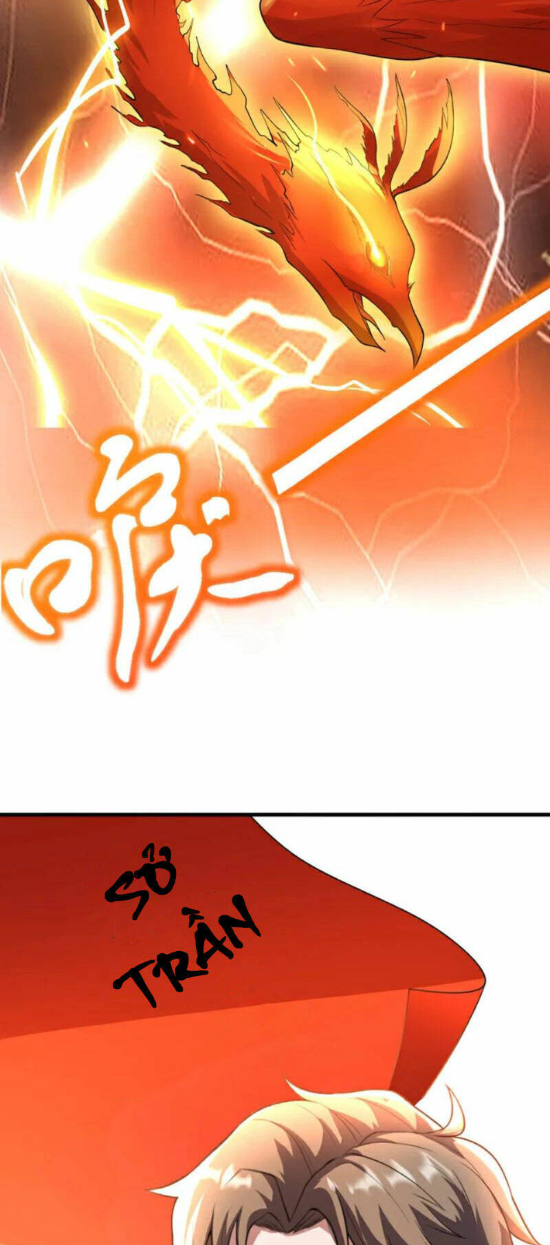 Trấn Quốc Thần Tế Chap 43 - Next Chap 44