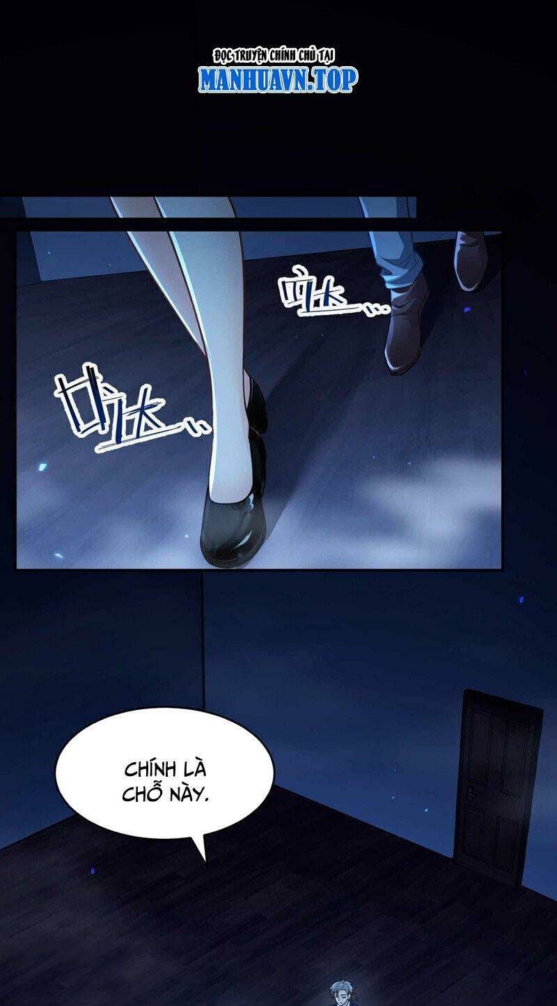 Trấn Quốc Thần Tế Chap 44 - Next Chap 45