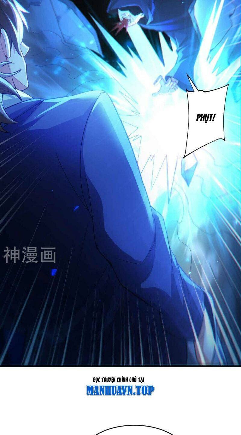Trấn Quốc Thần Tế Chap 44 - Next Chap 45