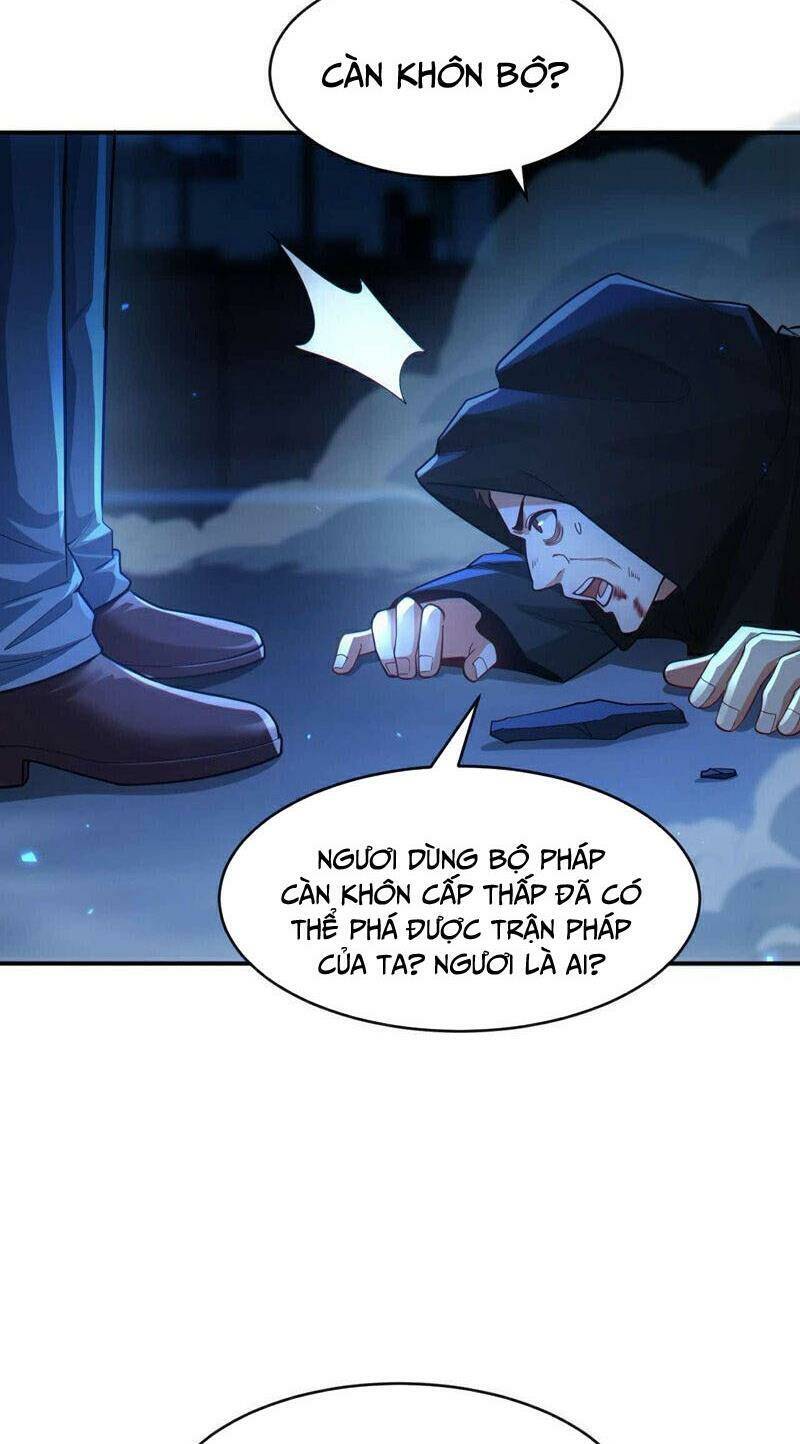 Trấn Quốc Thần Tế Chap 44 - Next Chap 45