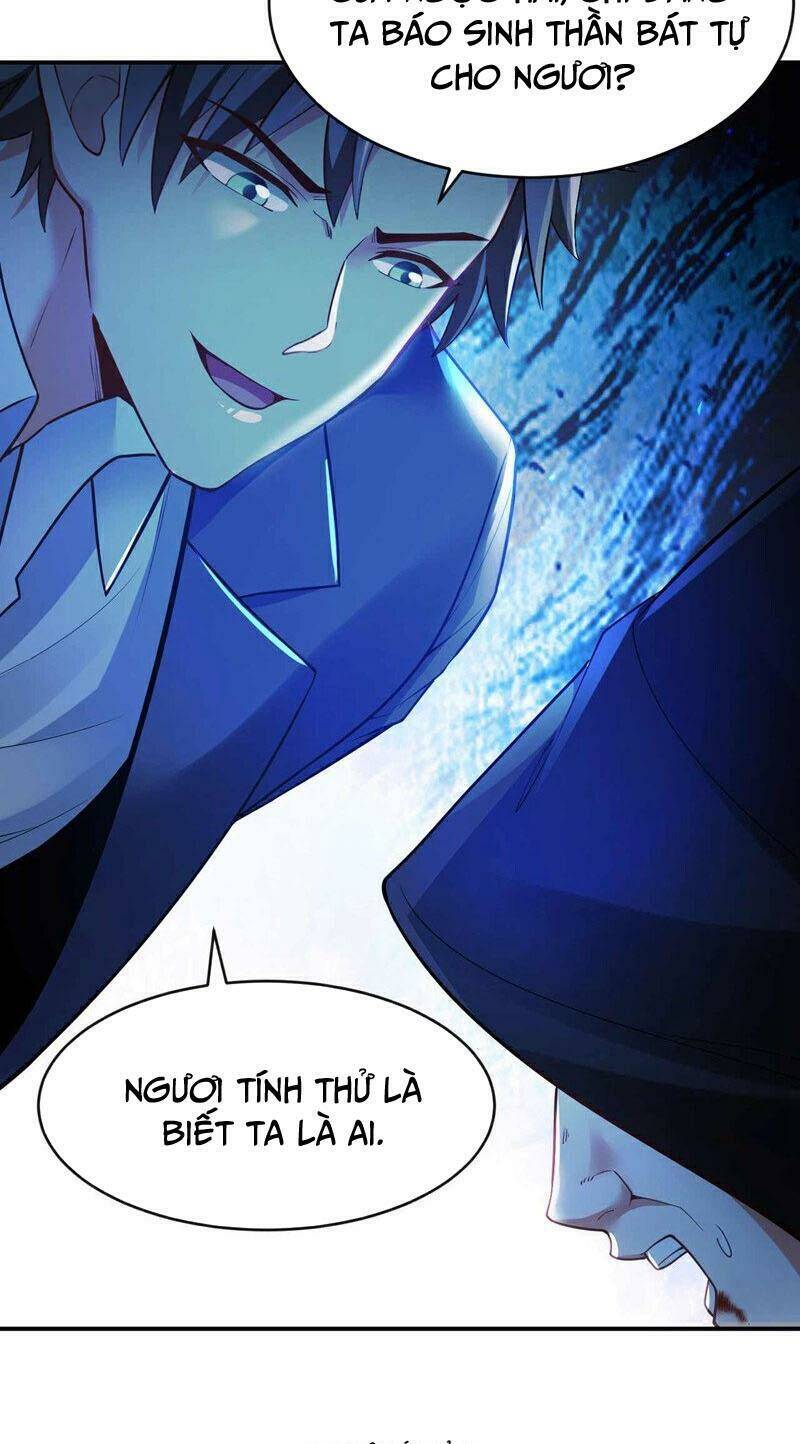 Trấn Quốc Thần Tế Chap 44 - Next Chap 45