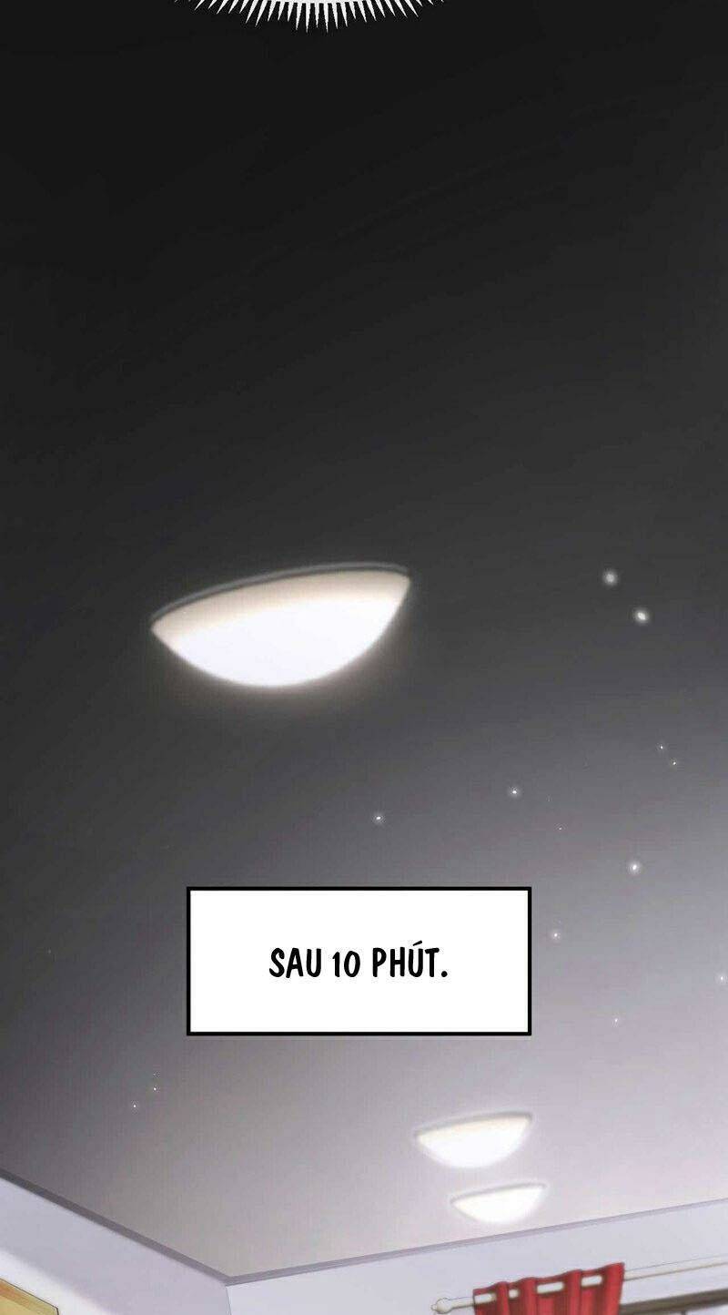 Trấn Quốc Thần Tế Chap 44 - Next Chap 45