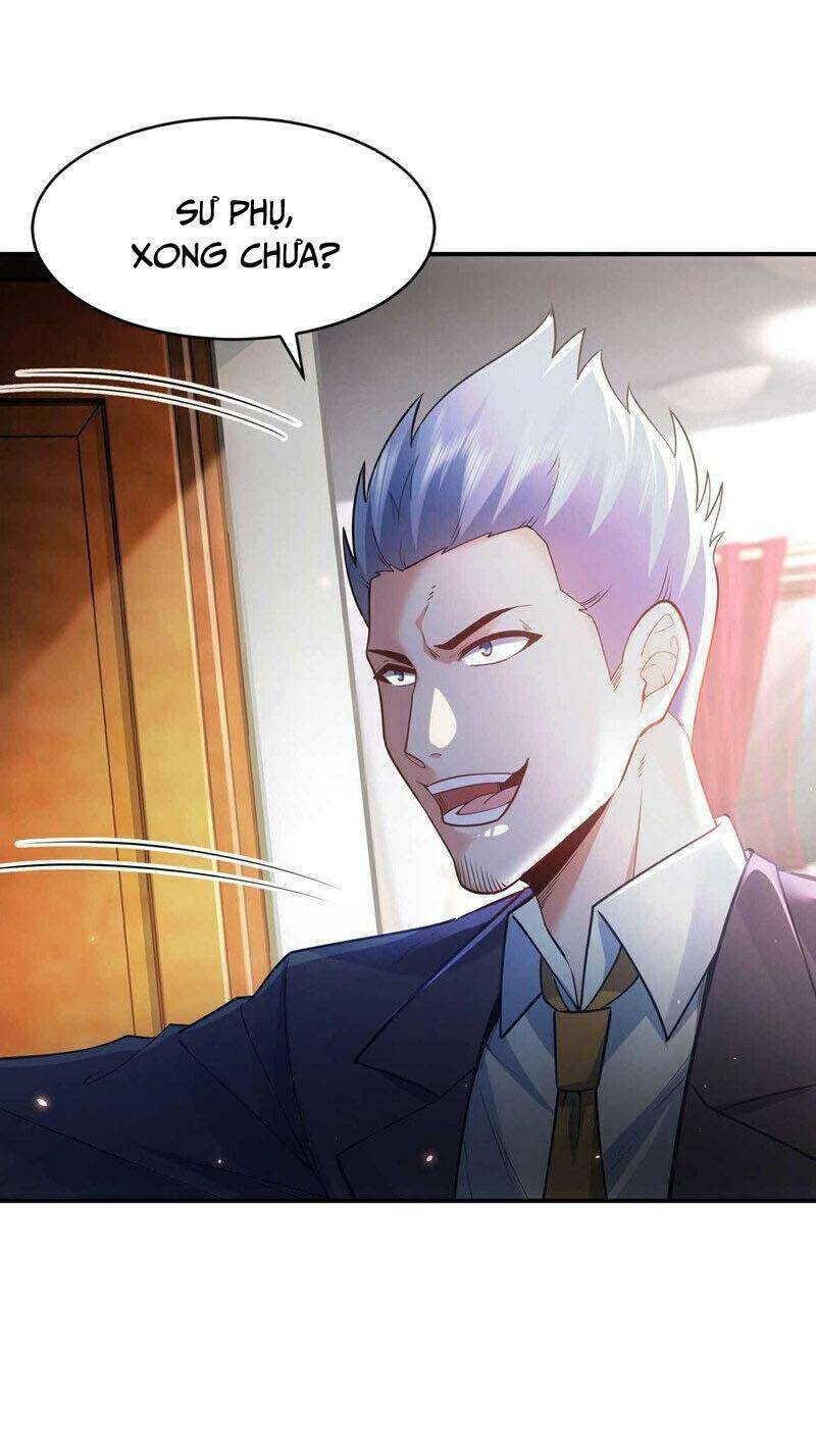 Trấn Quốc Thần Tế Chap 44 - Next Chap 45