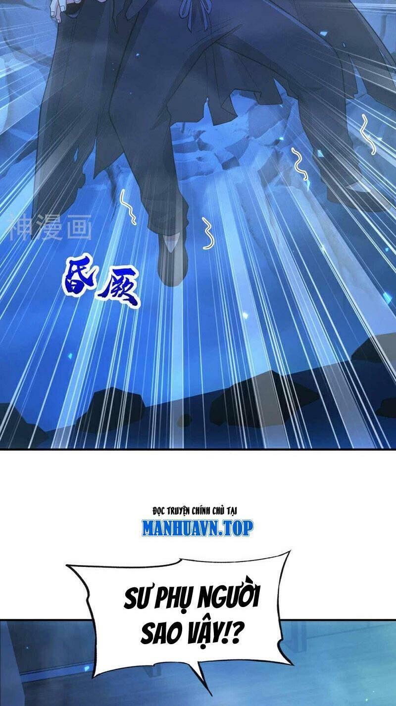 Trấn Quốc Thần Tế Chap 44 - Next Chap 45