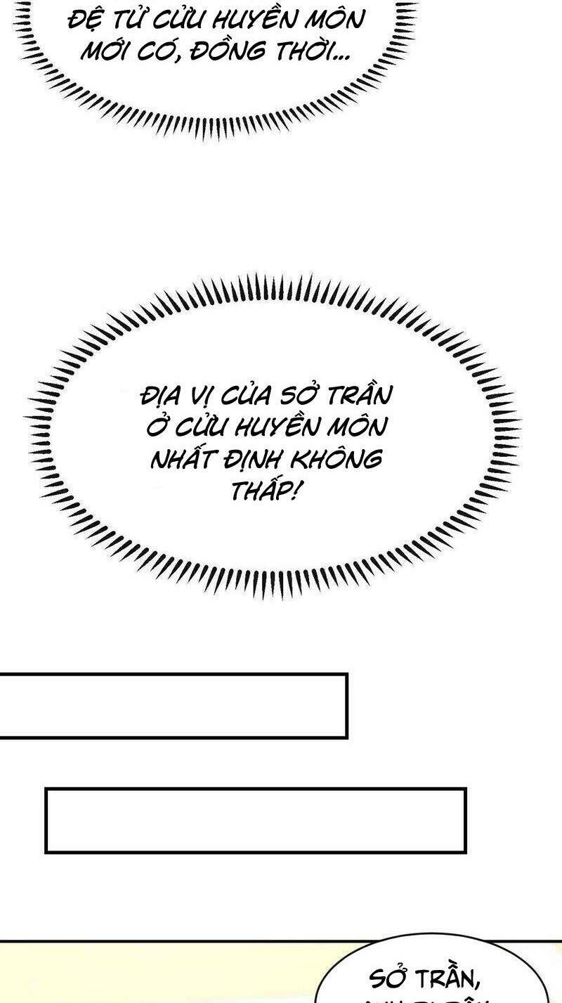 Trấn Quốc Thần Tế Chap 44 - Next Chap 45