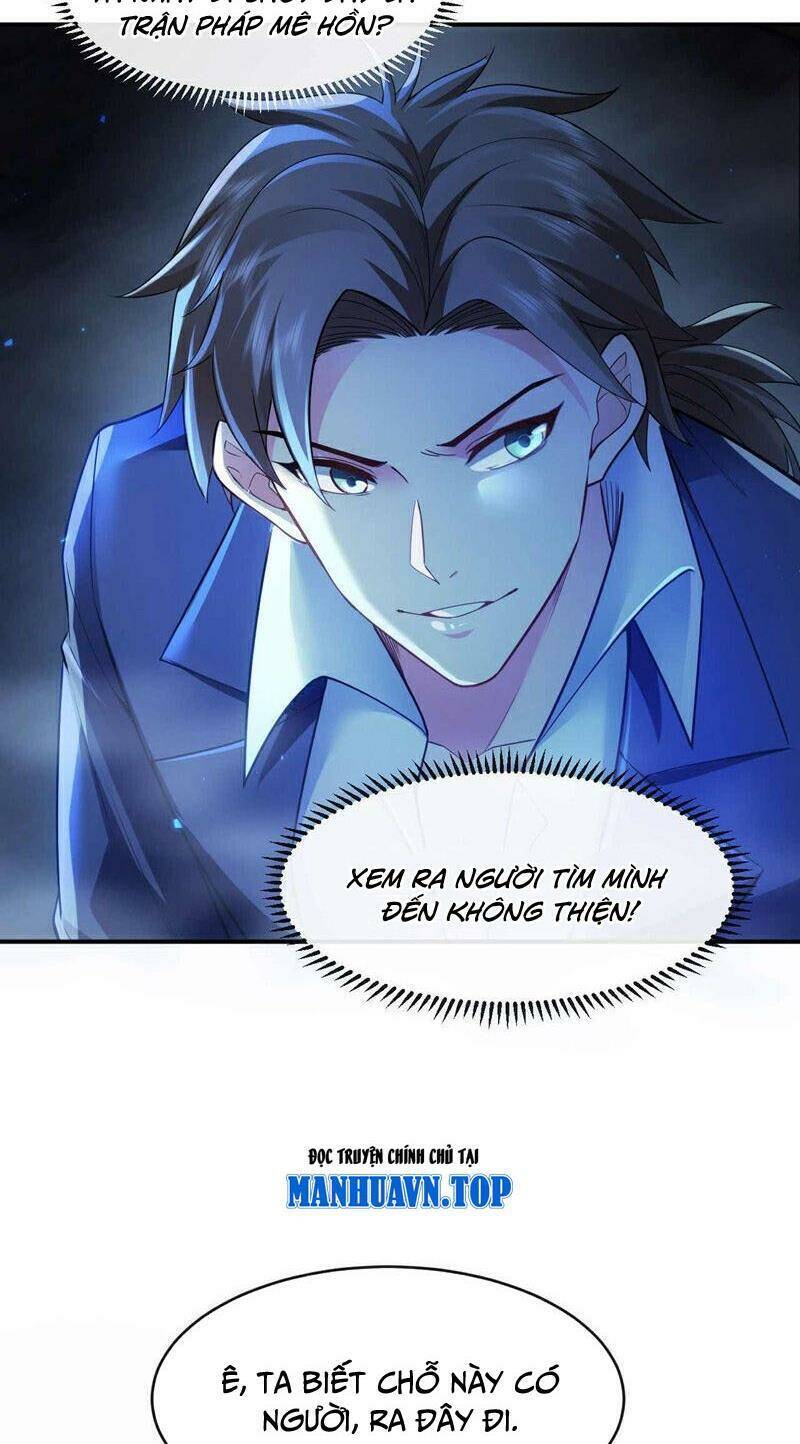 Trấn Quốc Thần Tế Chap 44 - Next Chap 45