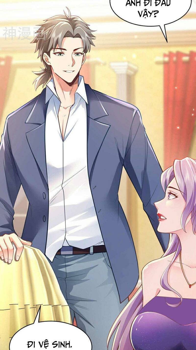 Trấn Quốc Thần Tế Chap 44 - Next Chap 45