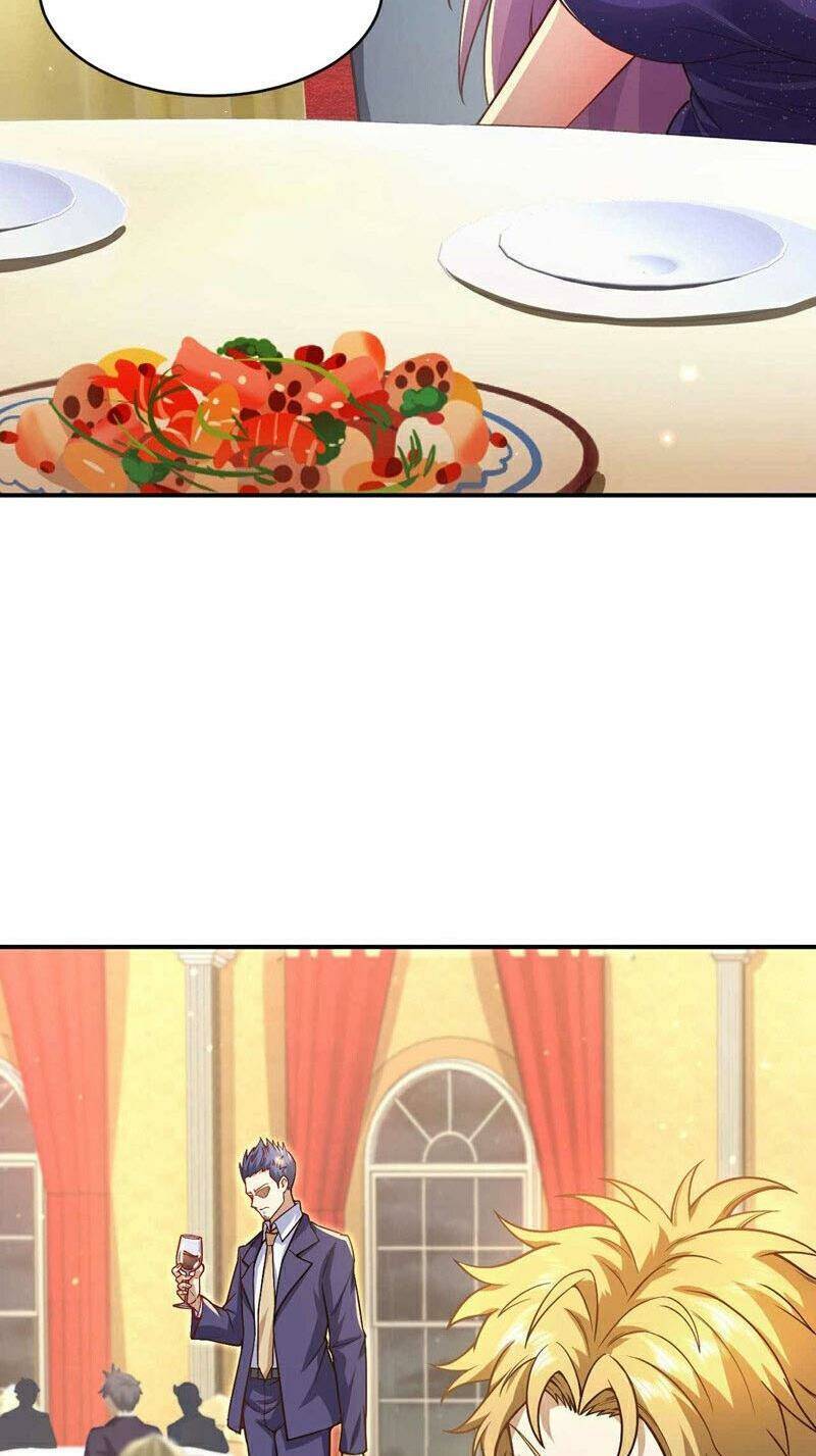 Trấn Quốc Thần Tế Chap 44 - Next Chap 45