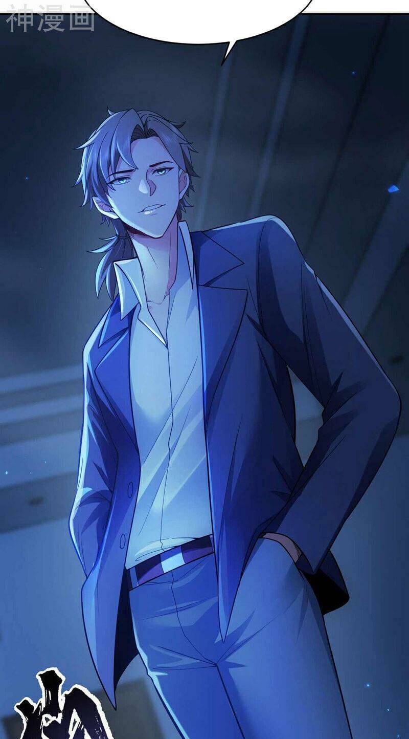 Trấn Quốc Thần Tế Chap 44 - Next Chap 45