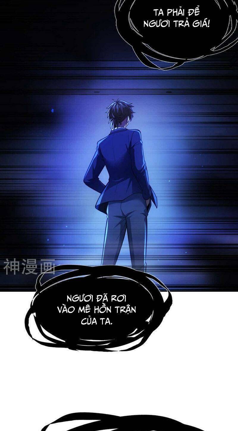 Trấn Quốc Thần Tế Chap 44 - Next Chap 45