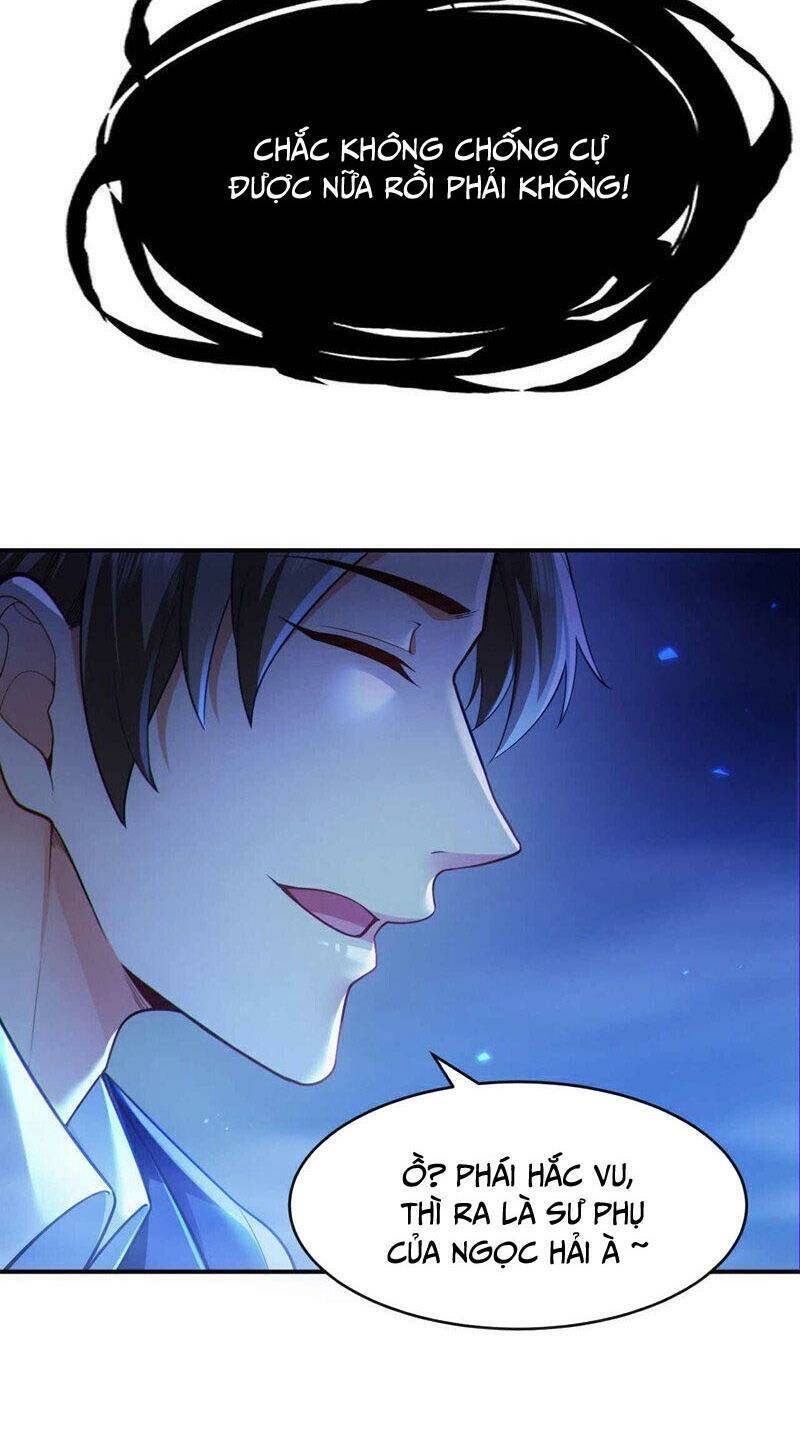 Trấn Quốc Thần Tế Chap 44 - Next Chap 45