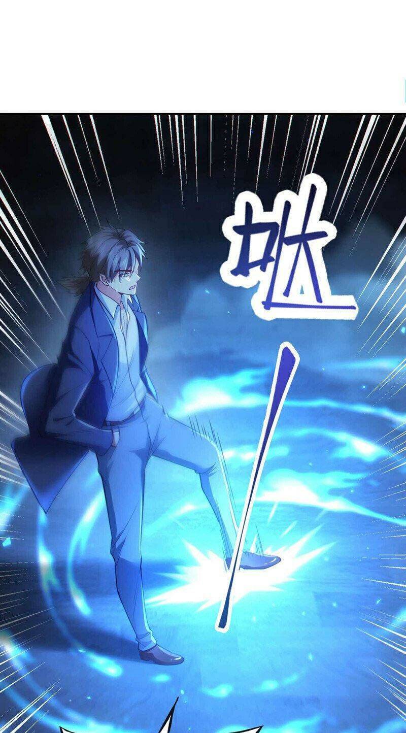 Trấn Quốc Thần Tế Chap 44 - Next Chap 45
