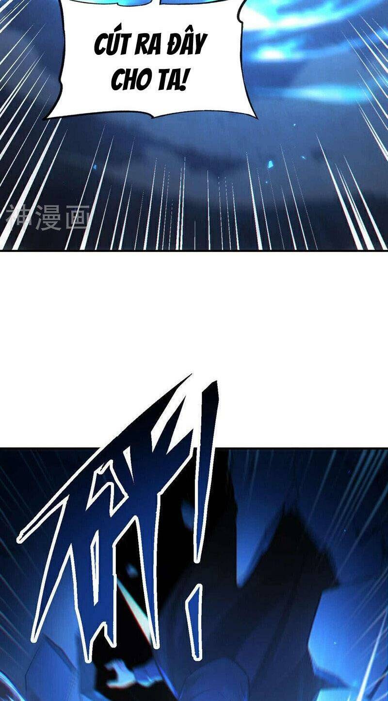 Trấn Quốc Thần Tế Chap 44 - Next Chap 45