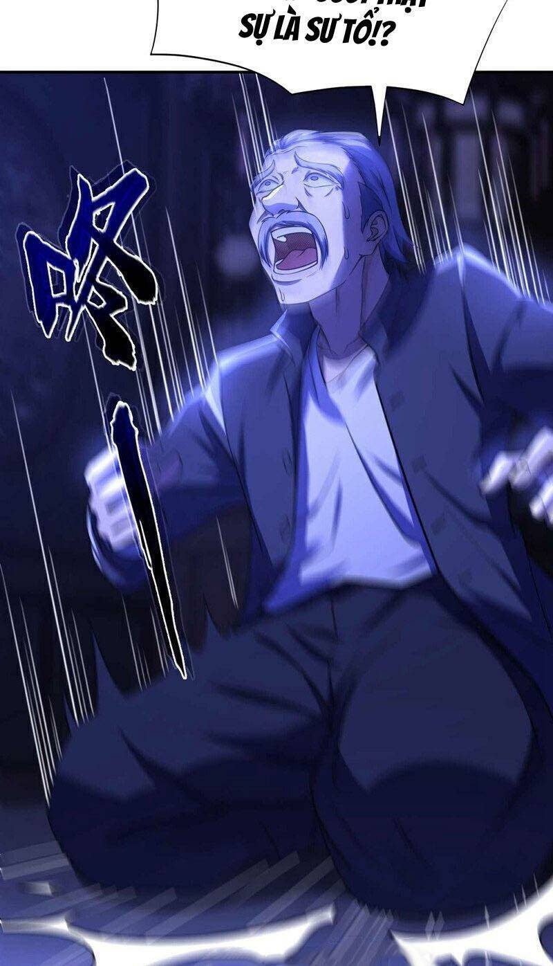 Trấn Quốc Thần Tế Chap 45 - Next Chap 46