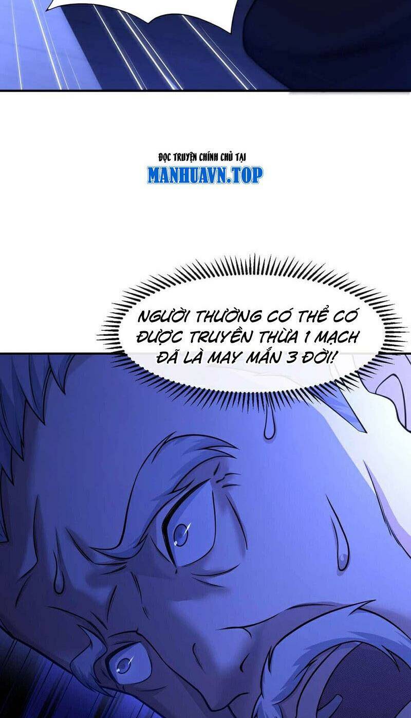 Trấn Quốc Thần Tế Chap 45 - Next Chap 46