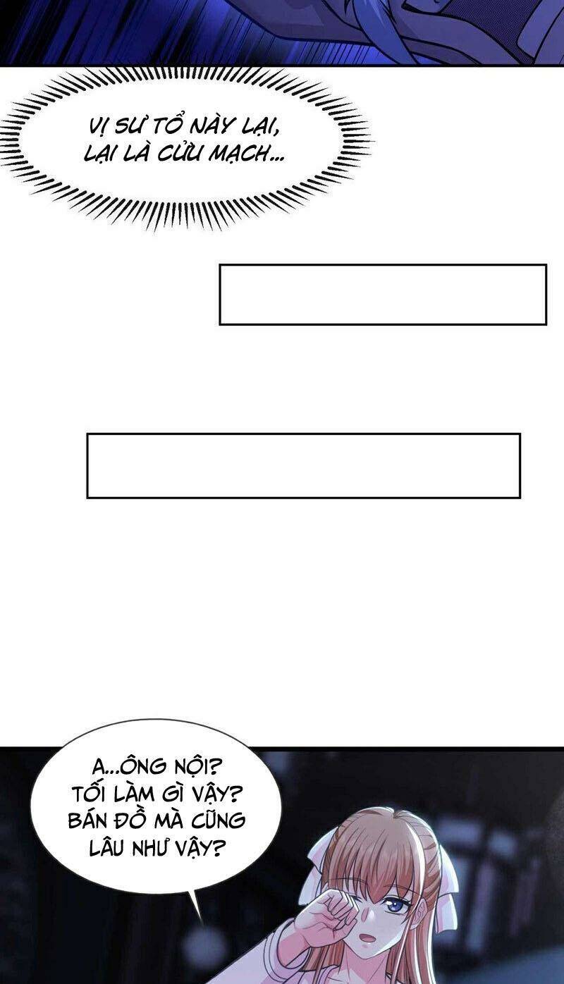 Trấn Quốc Thần Tế Chap 45 - Next Chap 46