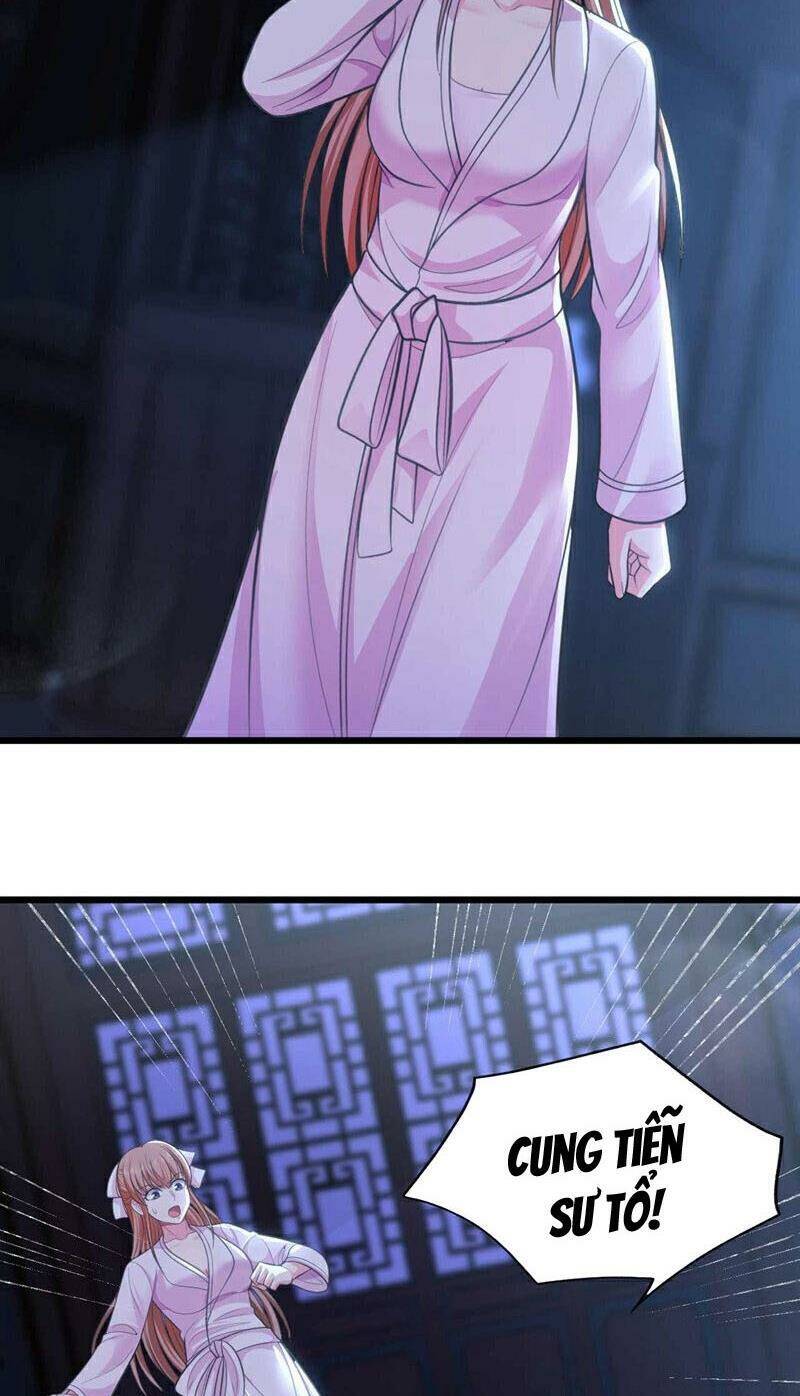 Trấn Quốc Thần Tế Chap 45 - Next Chap 46