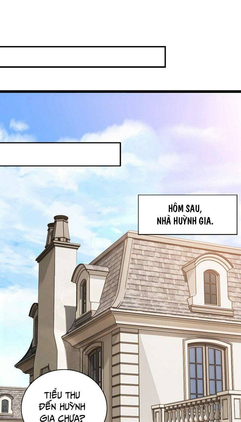 Trấn Quốc Thần Tế Chap 45 - Next Chap 46