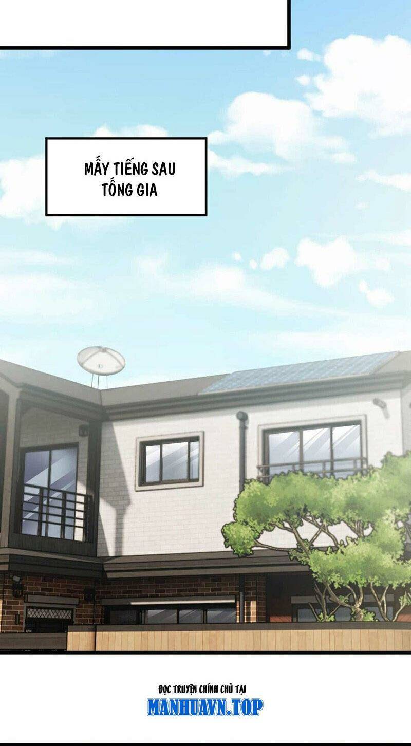 Trấn Quốc Thần Tế Chap 46 - Next Chap 47