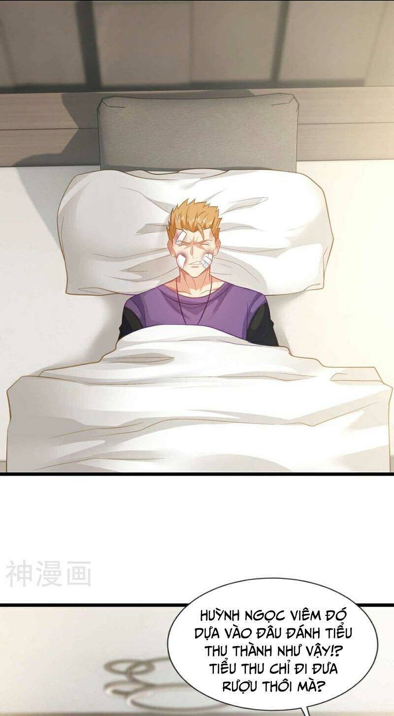 Trấn Quốc Thần Tế Chap 46 - Next Chap 47