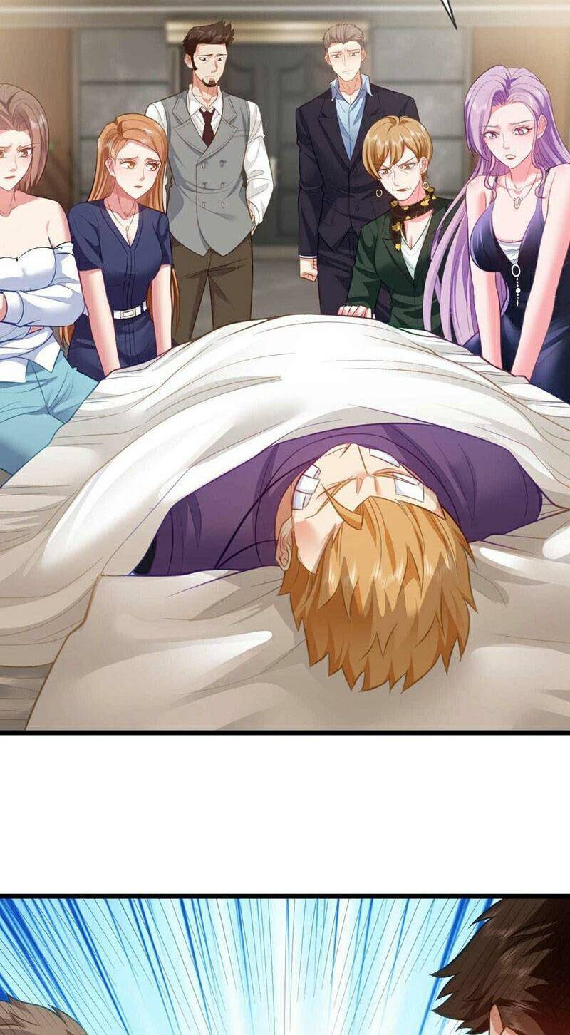 Trấn Quốc Thần Tế Chap 46 - Next Chap 47